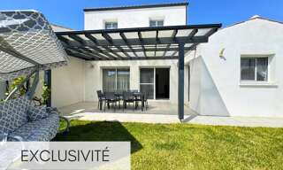 Maison 5 Pièces 110 m² à vendre à La Rochelle (17000)