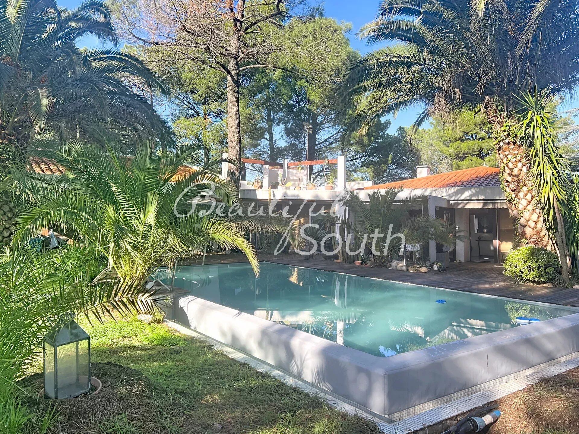 Villa / Maison  T5 à vendre Canohès 66680