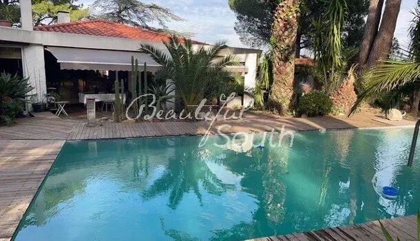 Villa / Maison 5 pièces  à vendre Canohès 66680