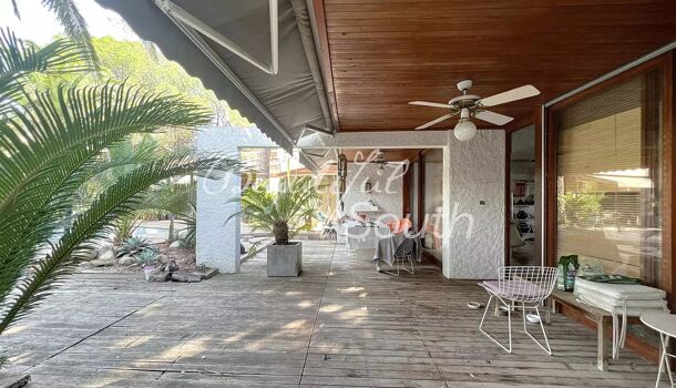 Villa / Maison 5 pièces  à vendre Canohès 66680