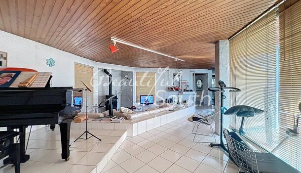 Villa / Maison 5 pièces  à vendre Canohès 66680
