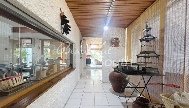 Villa / Maison 5 pièces  à vendre Canohès 66680