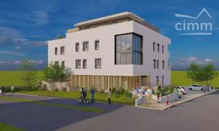 Appartement 2 Pièces 44 m² à vendre à Villard-Bonnot (38190)