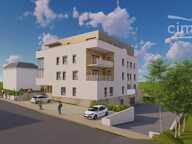 A VENDRE - APPARTEMENT T2 NEUF VILLARD-BONNOT — photo 3