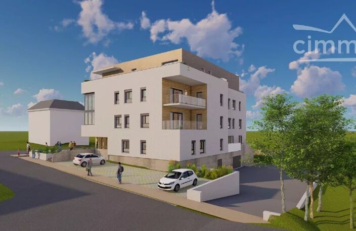 A VENDRE - APPARTEMENT T2 NEUF VILLARD-BONNOT — photo 3