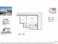 A VENDRE - APPARTEMENT T2 NEUF VILLARD-BONNOT — photo 4