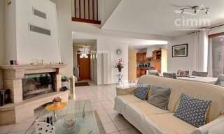 Appartement 4 Pièces 119 m² à louer à Domène (38420)