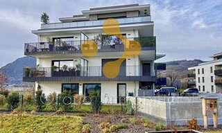 Appartement 3 Pièces 66 m² à vendre à Épagny Metz-Tessy (74330)