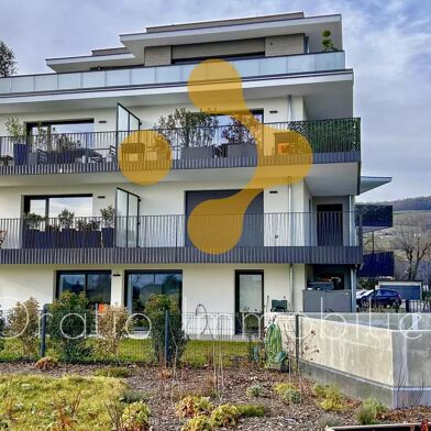 Appartement 3 pièces 429500 €