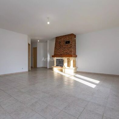 Maison 4 pièces 275000 €