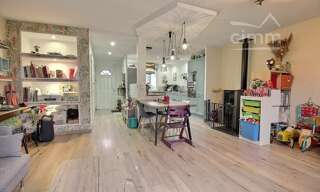 Maison 4 Pièces 88 m² à vendre à Ballan-Miré (37510)