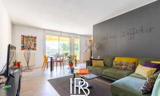 Appartement 3 Pièces 75 m² à vendre à Marseille 8 (13008)