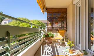 Appartement 3 Pièces 75 m² à vendre à Marseille 8 (13008)