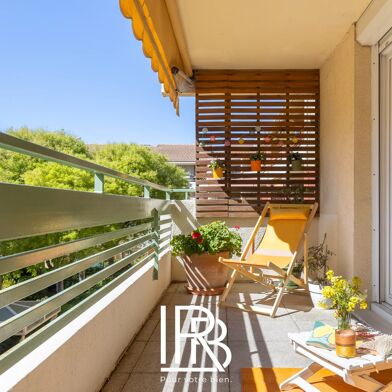 Appartement 3 pièces 360000 €