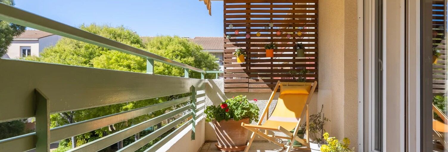 Appartement 3 Pièces 75 m² à vendre à Marseille 8 (13008)