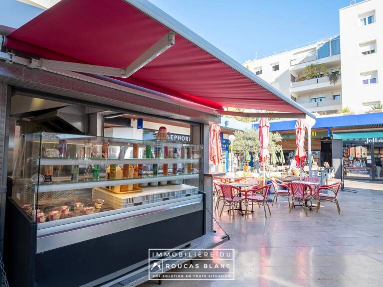 Commerce Alimentation, Snack — photo 1