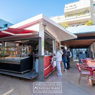 Commerce 1 pièces 99000 €