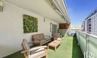 Appartement 4 Pièces 103 m² à vendre à Marseille 2 (13002)