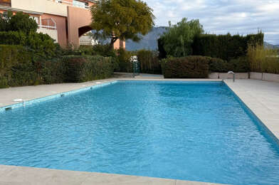 Appartement 2 pièces 450000 €