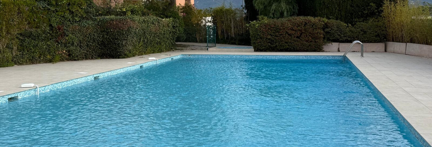 Appartement 2 Pièces 55 m² à vendre à Roquebrune-Cap-Martin (06190)