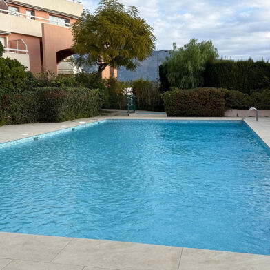 Appartement 2 pièces 450000 €