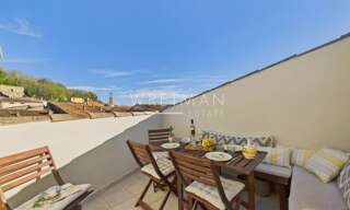 Maison 4 Pièces 47 m² à vendre à Le Luc (83340)