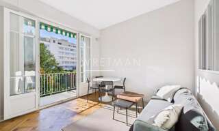 Appartement 1 Pièce 40 m² à vendre à Nice (06000)