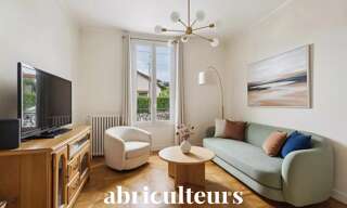 Maison 3 Pièces 77 m² à vendre à Argenteuil (95100)