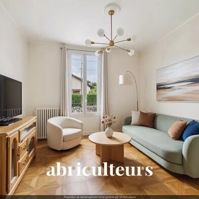 Maison 3 pièces 199900 €