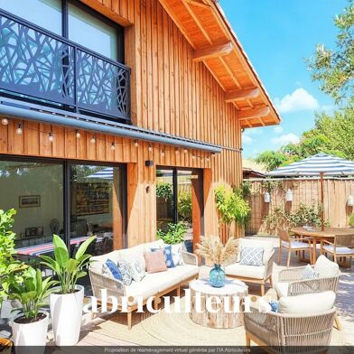 Maison 6 pièces 945000 €