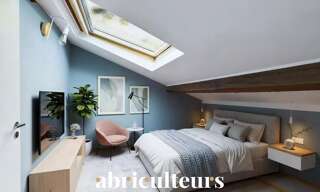 Appartement 4 Pièces 71 m² à vendre à Bordeaux (33000)