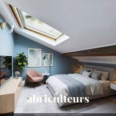 Appartement 4 pièces 370000 €