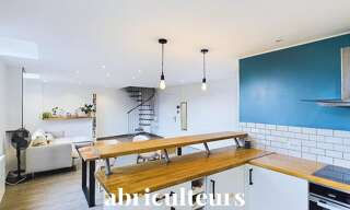 Appartement 4 Pièces 71 m² à vendre à Bordeaux (33000)