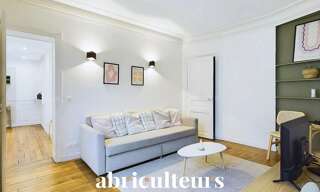 Appartement 2 Pièces 51 m² à vendre à Paris 9 (75009)