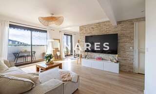 Appartement 4 Pièces 65 m² à vendre à Marseille 9 (13009)