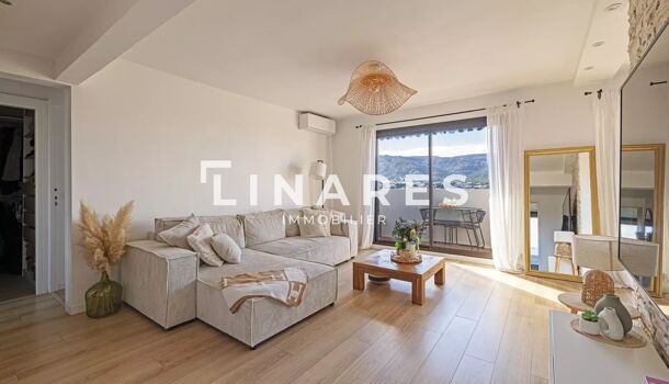 Appartement 4 pièces  à vendre Marseille 9eme 13009