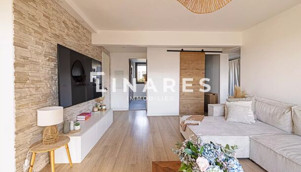 Appartement 4 pièces  à vendre Marseille 9eme 13009