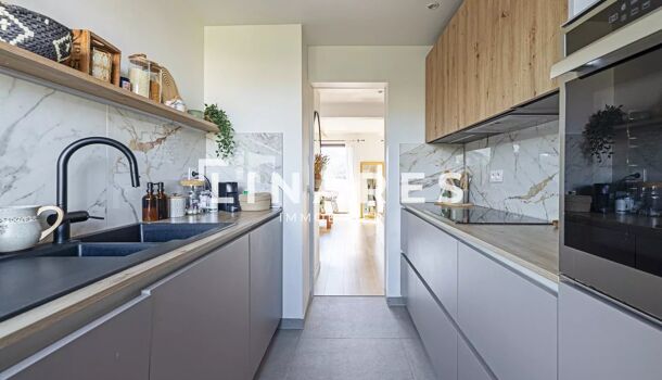 Appartement 4 pièces  à vendre Marseille 9eme 13009