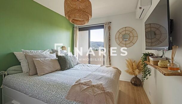 Appartement 4 pièces  à vendre Marseille 9eme 13009