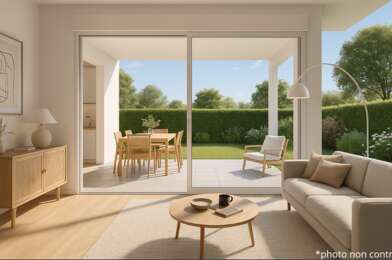 Appartement  475000 €