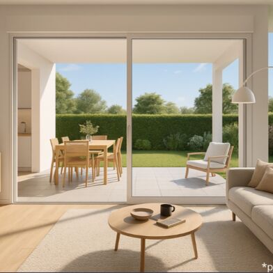 Appartement  475000 €