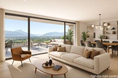 Appartement  635000 €