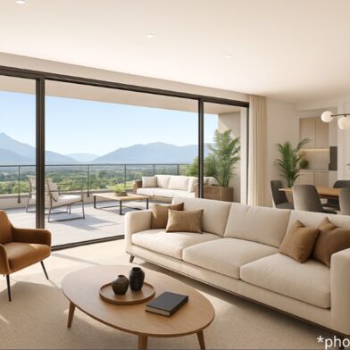 Appartement  635000 €