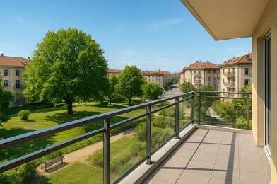 Appartement  352500 €