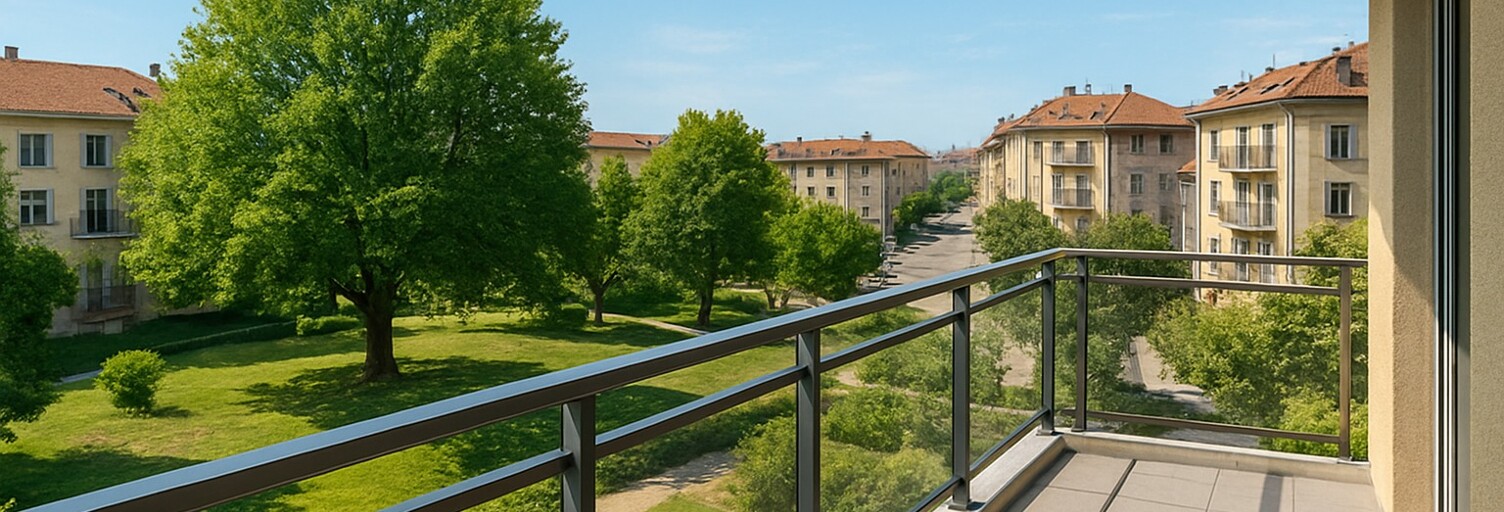 Appartement  89 m² à vendre à Sciez (74140)