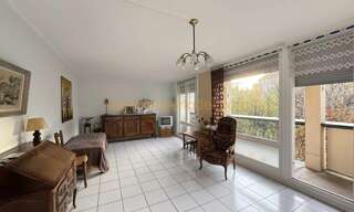 Appartement 67 m² en viager Villefranche-sur-Saône (69400)