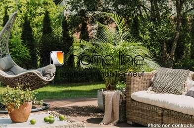 Appartement  389000 €