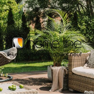 Appartement  389000 €