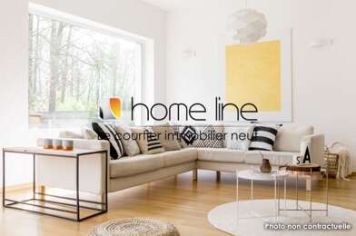 Appartement  212000 €