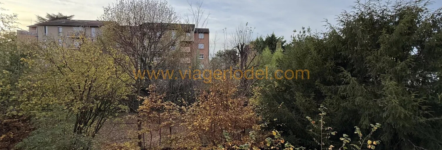 Appartement 3 Pièces 67 m² à vendre à Villefranche-sur-Saône (69400)